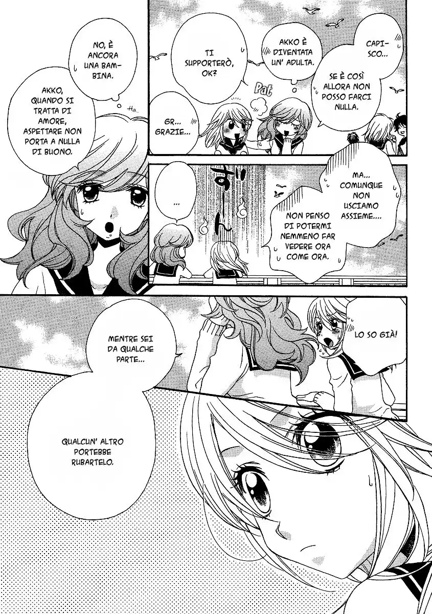 Girl Friends Capitolo 26 page 11