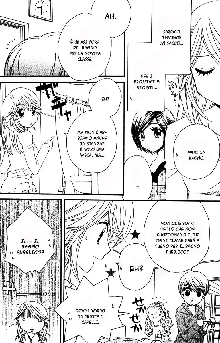 Girl Friends Capitolo 24 page 6