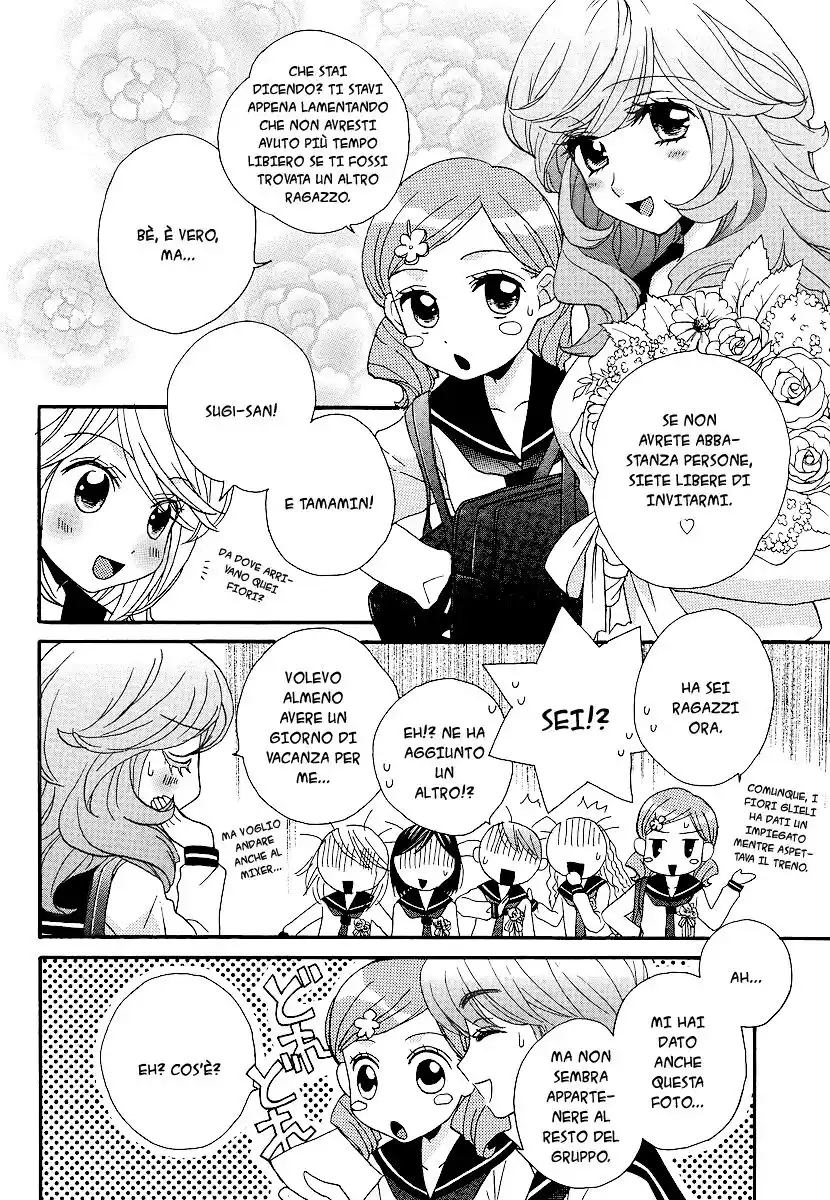 Girl Friends Capitolo 35 page 10