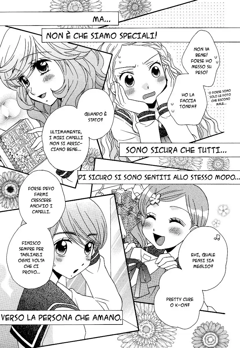 Girl Friends Capitolo 35 page 19