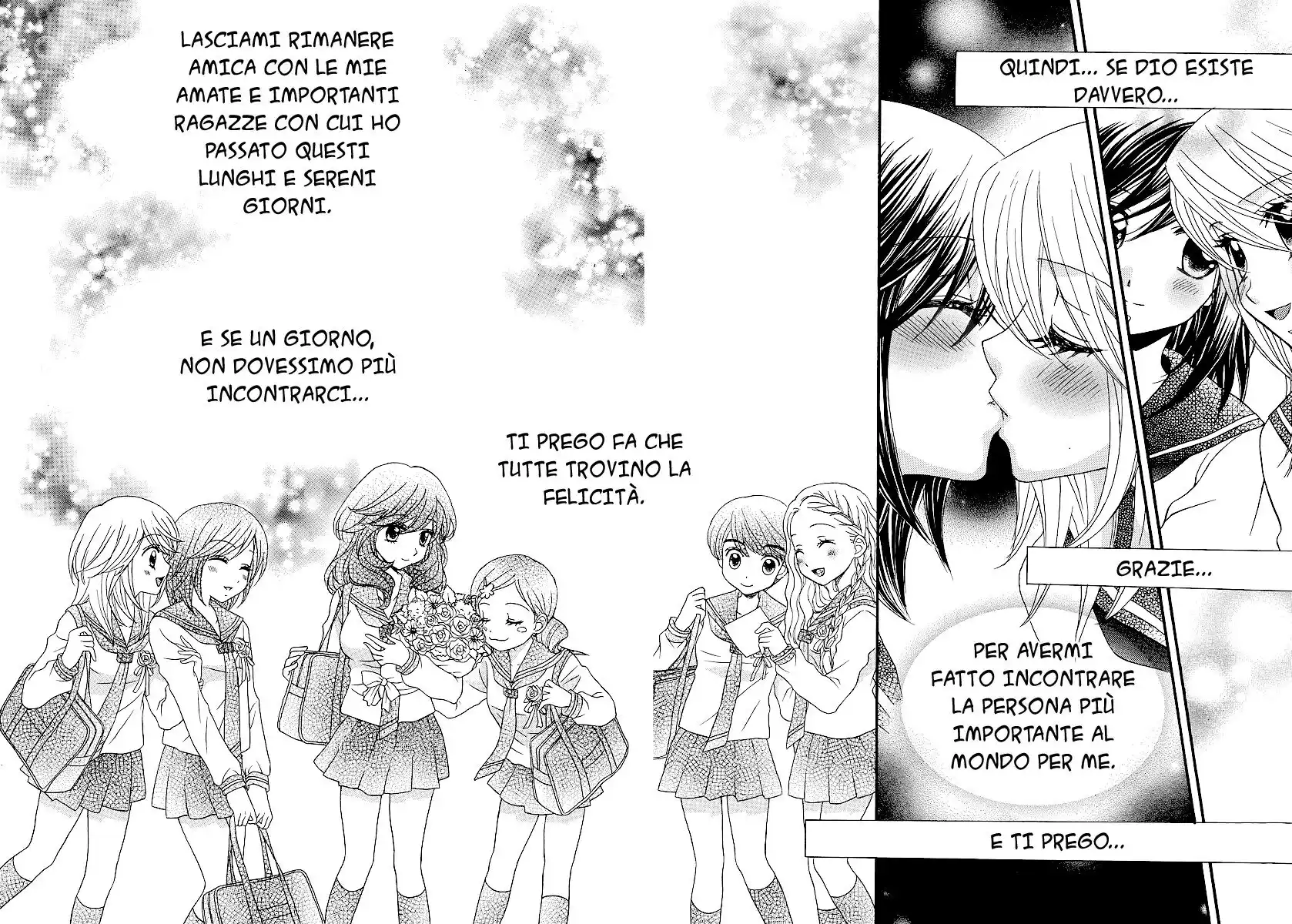 Girl Friends Capitolo 35 page 20