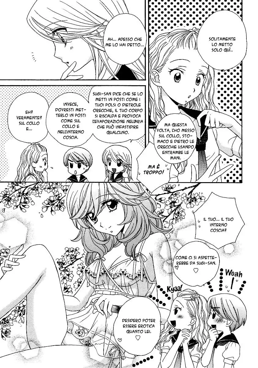 Girl Friends Capitolo 16 page 9