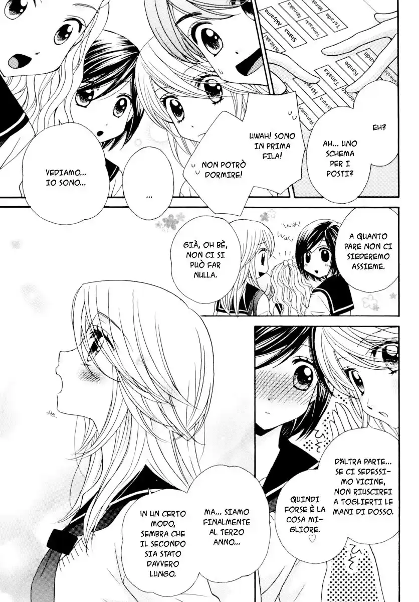 Girl Friends Capitolo 34 page 18