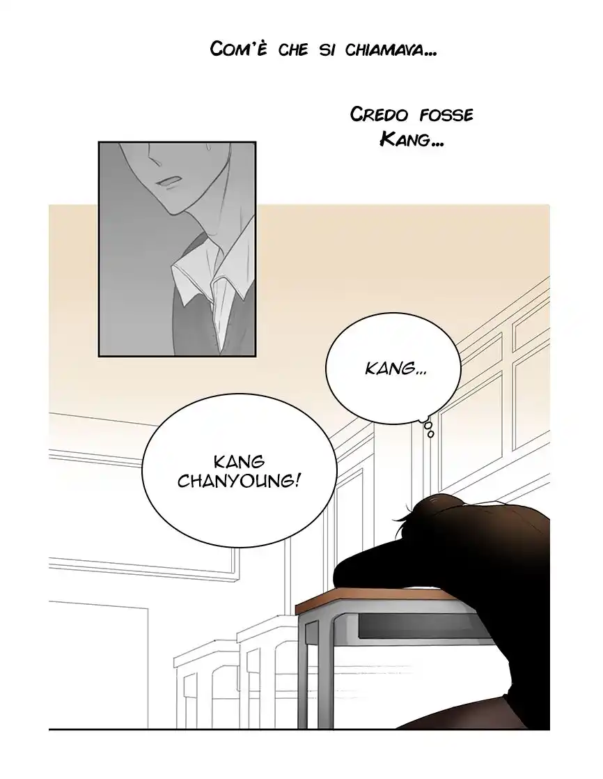 I'll Like You More Tomorrow Capitolo 01 page 22