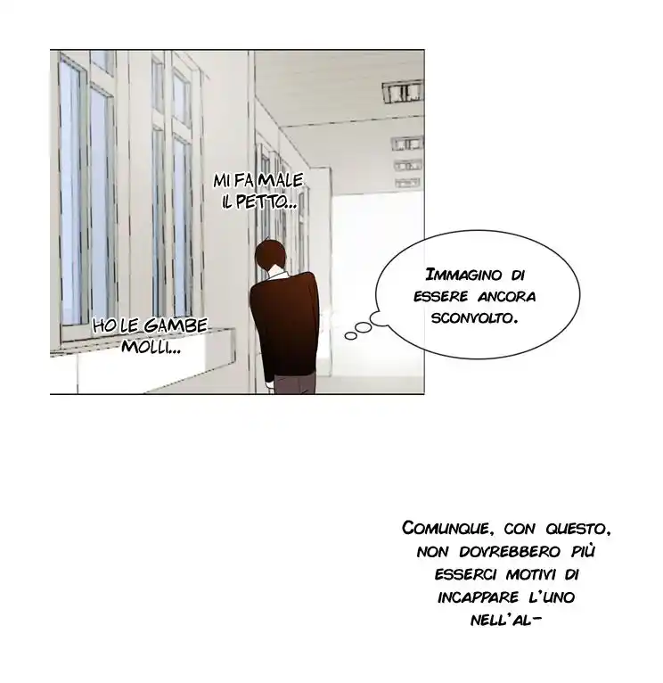 I'll Like You More Tomorrow Capitolo 03 page 27