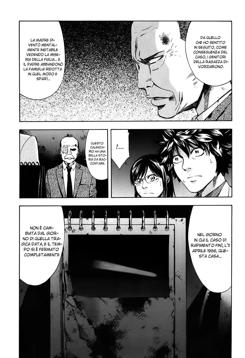 Ouroboros Capitolo 87 page 46