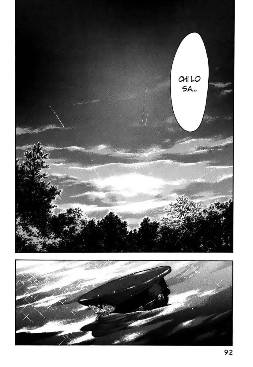 Ouroboros Capitolo 73 page 45