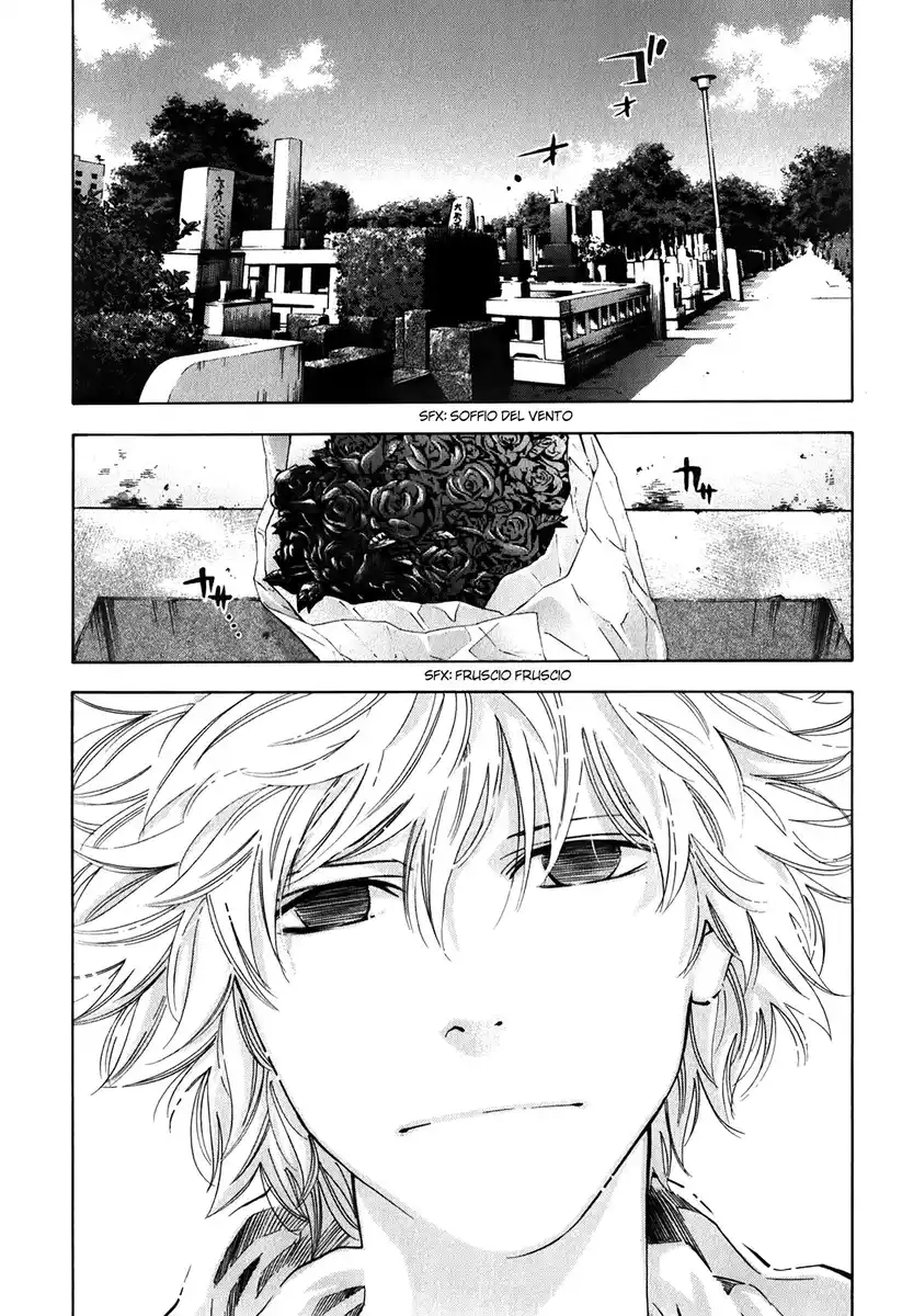 Ouroboros Capitolo 89 page 10