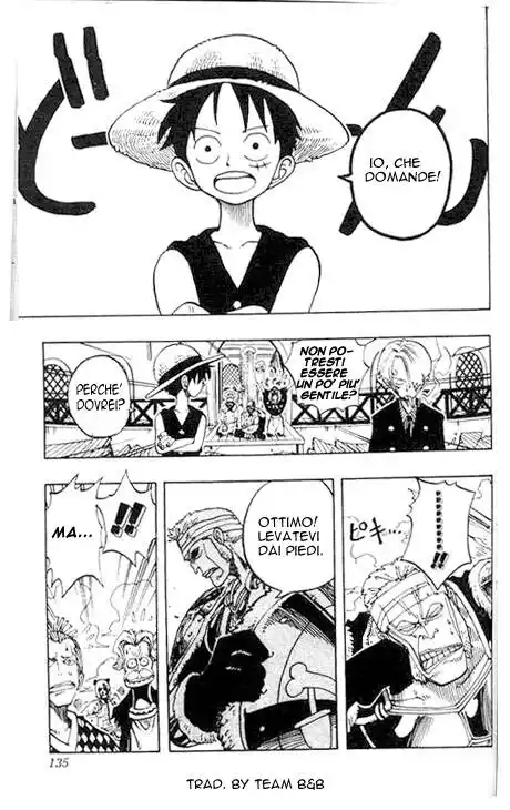 One Piece Capitolo 60 page 7