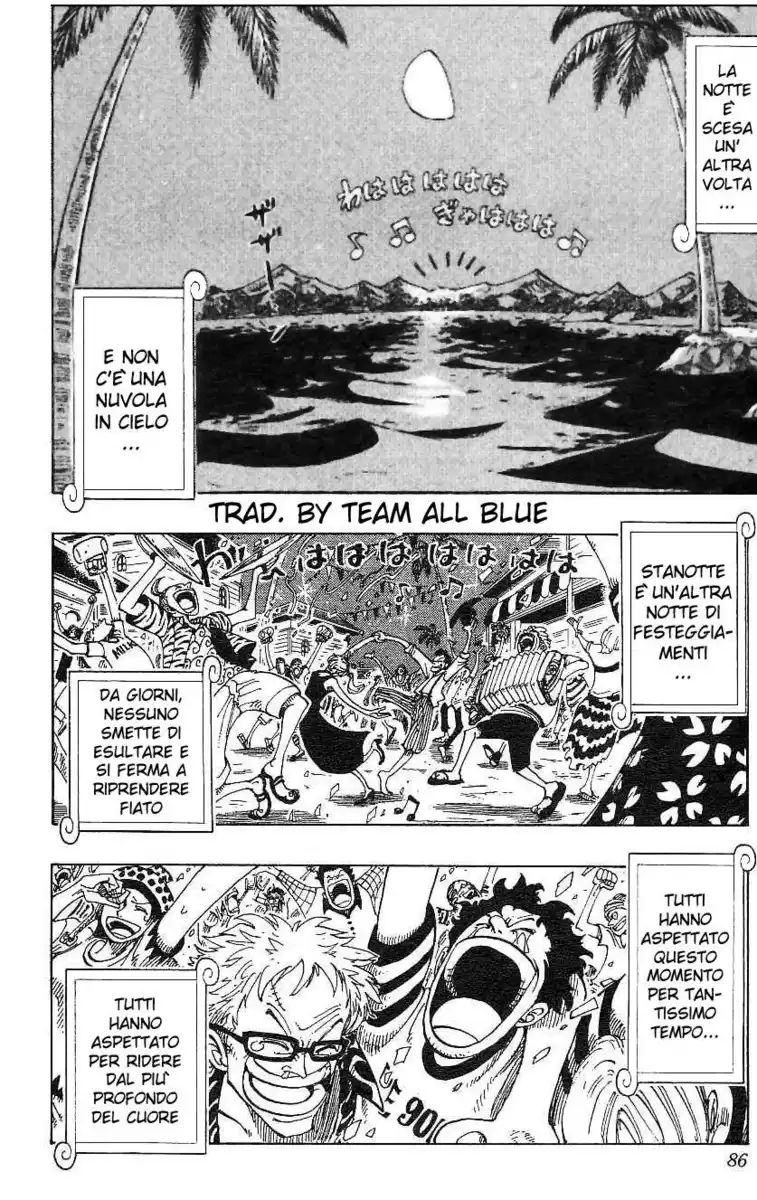 One Piece Capitolo 95 page 2