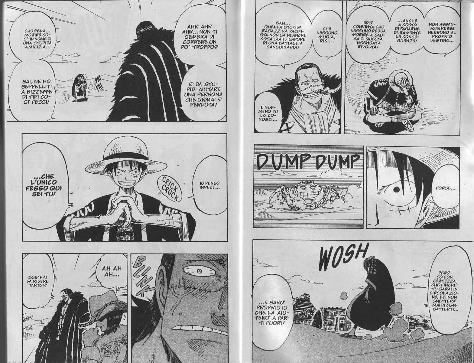 One Piece Capitolo 177 page 5