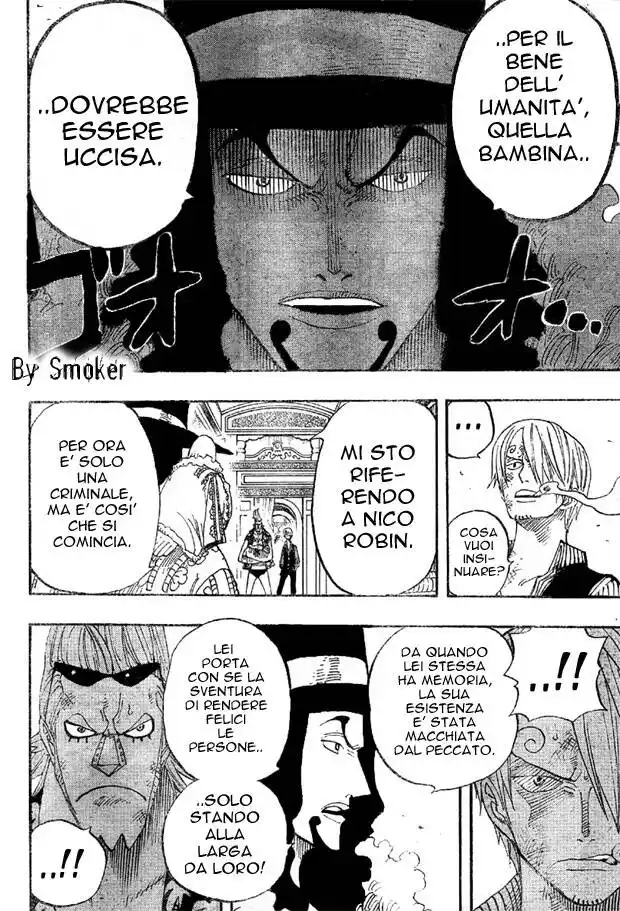 One Piece Capitolo 373 page 12