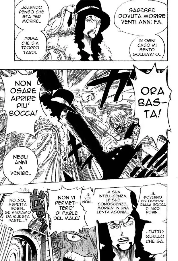 One Piece Capitolo 373 page 13