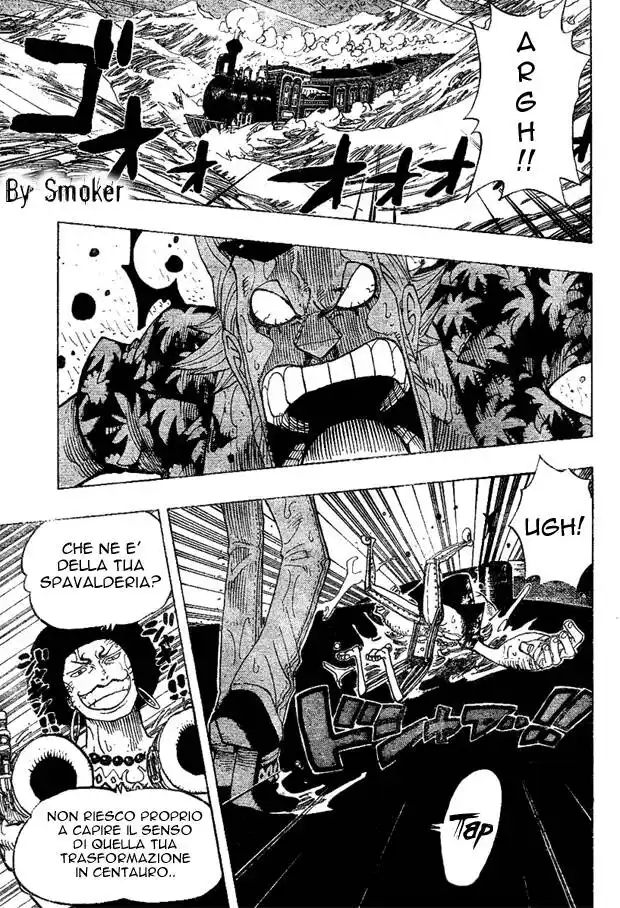 One Piece Capitolo 373 page 2