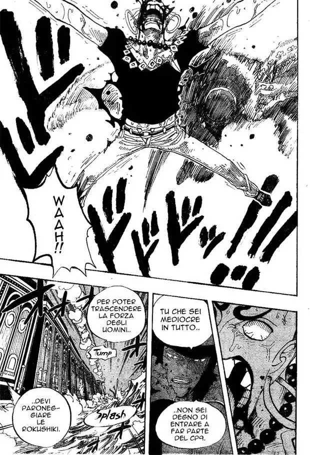 One Piece Capitolo 373 page 9