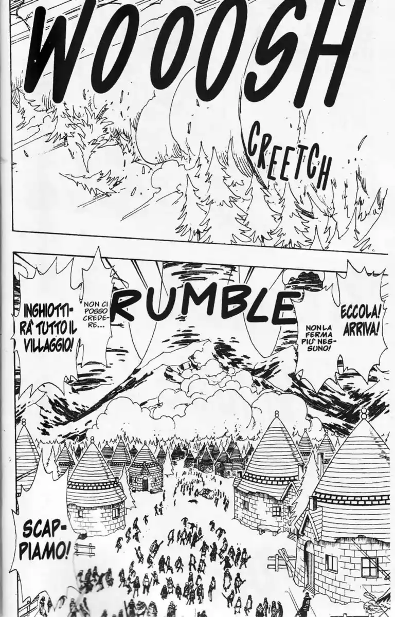 One Piece Capitolo 137 page 13