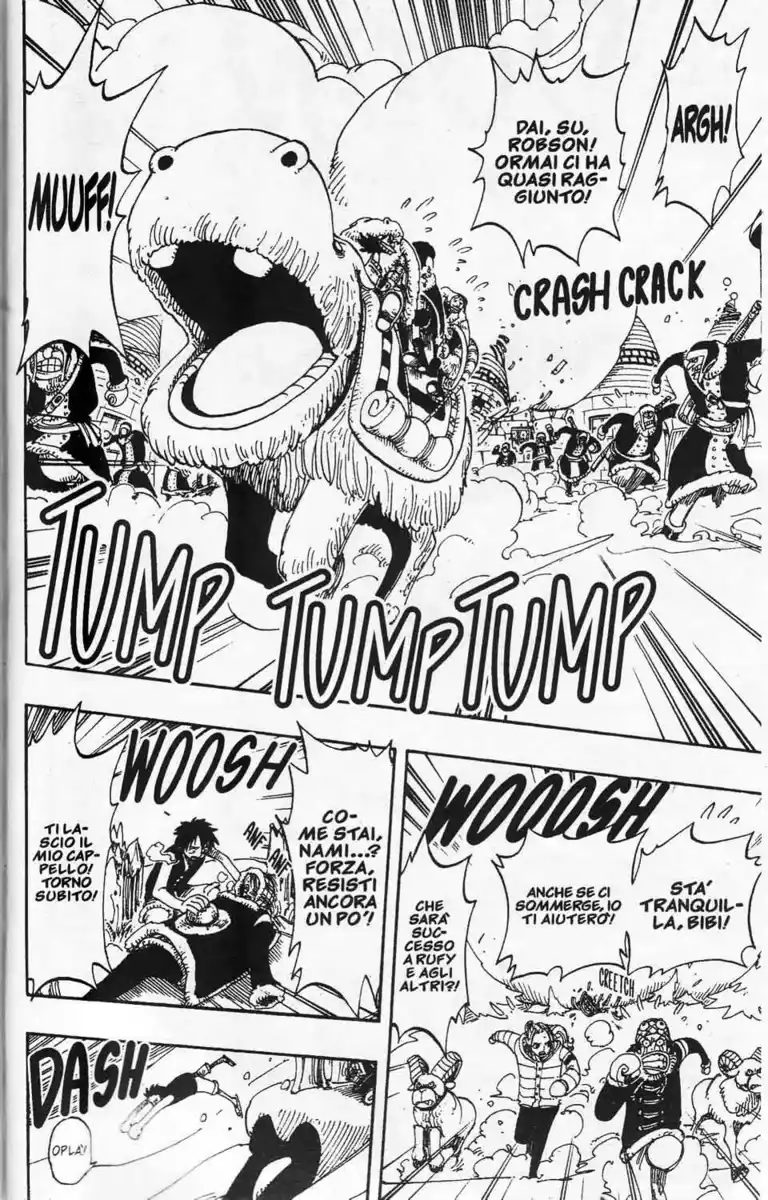 One Piece Capitolo 137 page 15