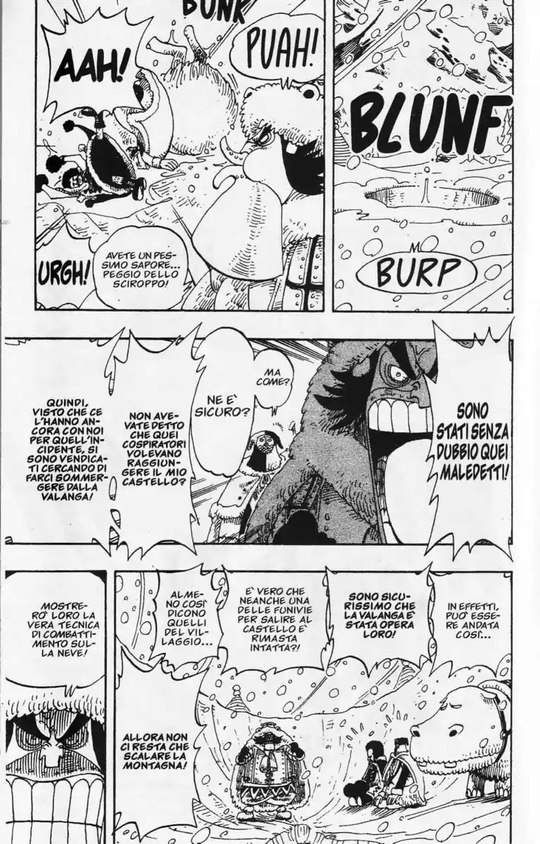 One Piece Capitolo 137 page 18