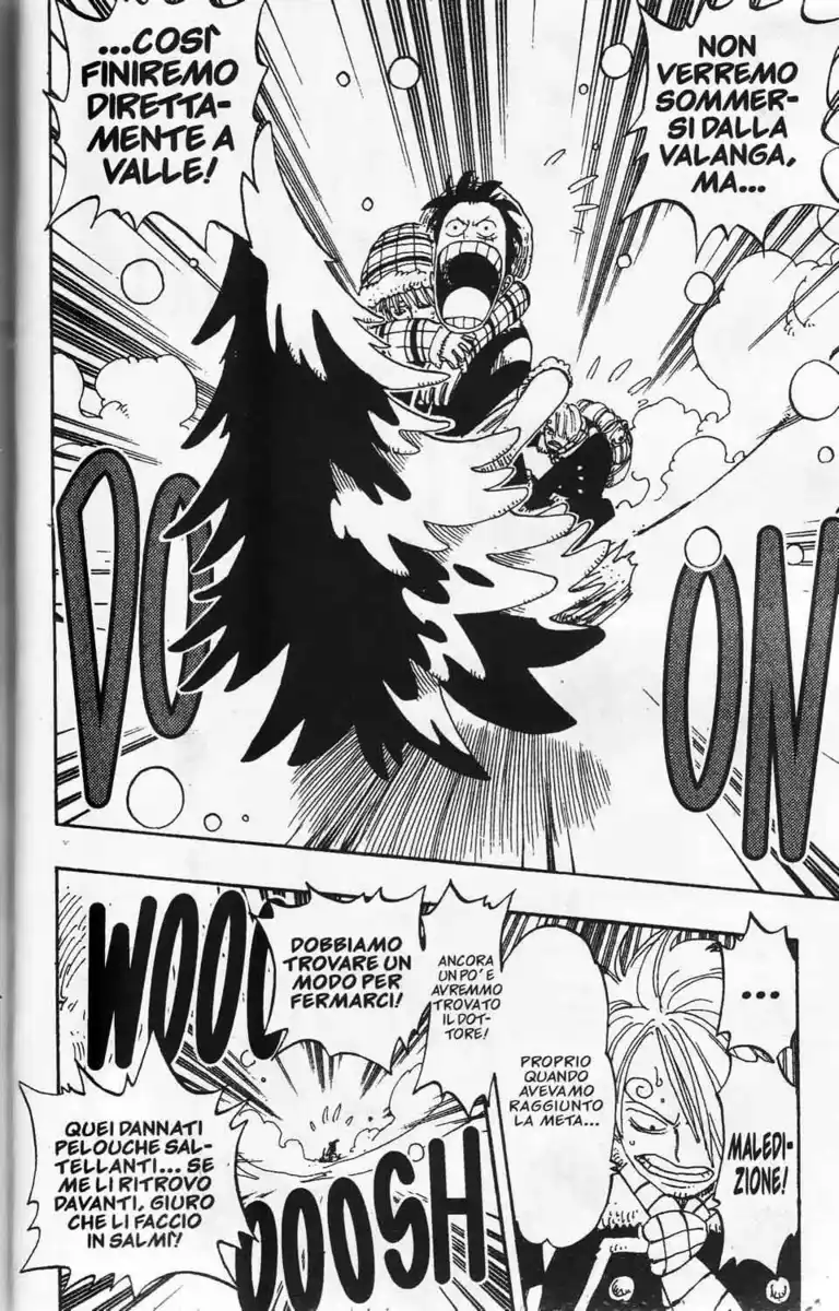 One Piece Capitolo 137 page 7