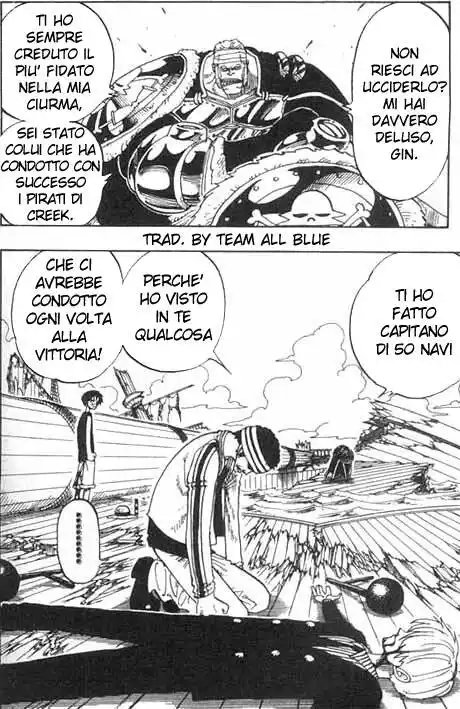 One Piece Capitolo 62 page 2