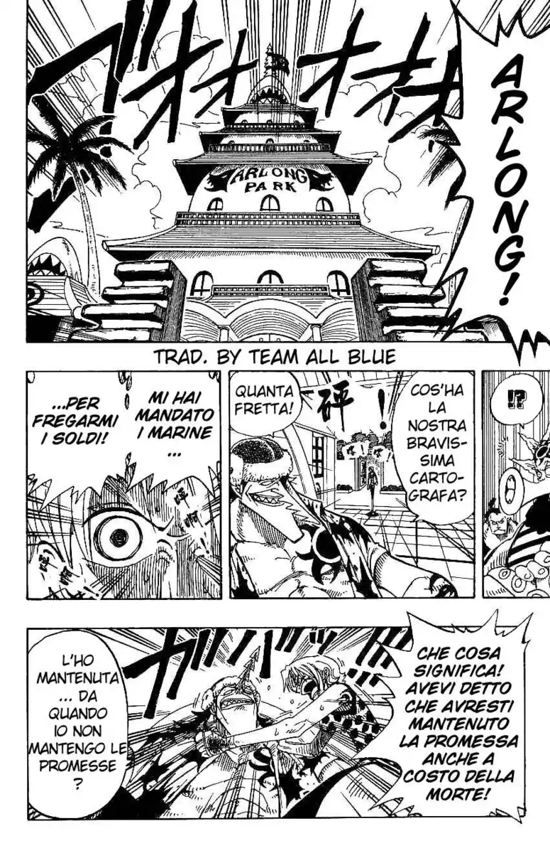 One Piece Capitolo 80 page 18