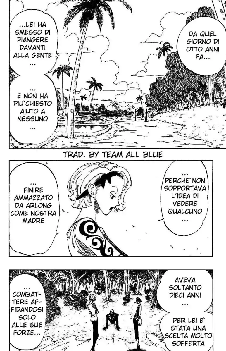 One Piece Capitolo 80 page 2