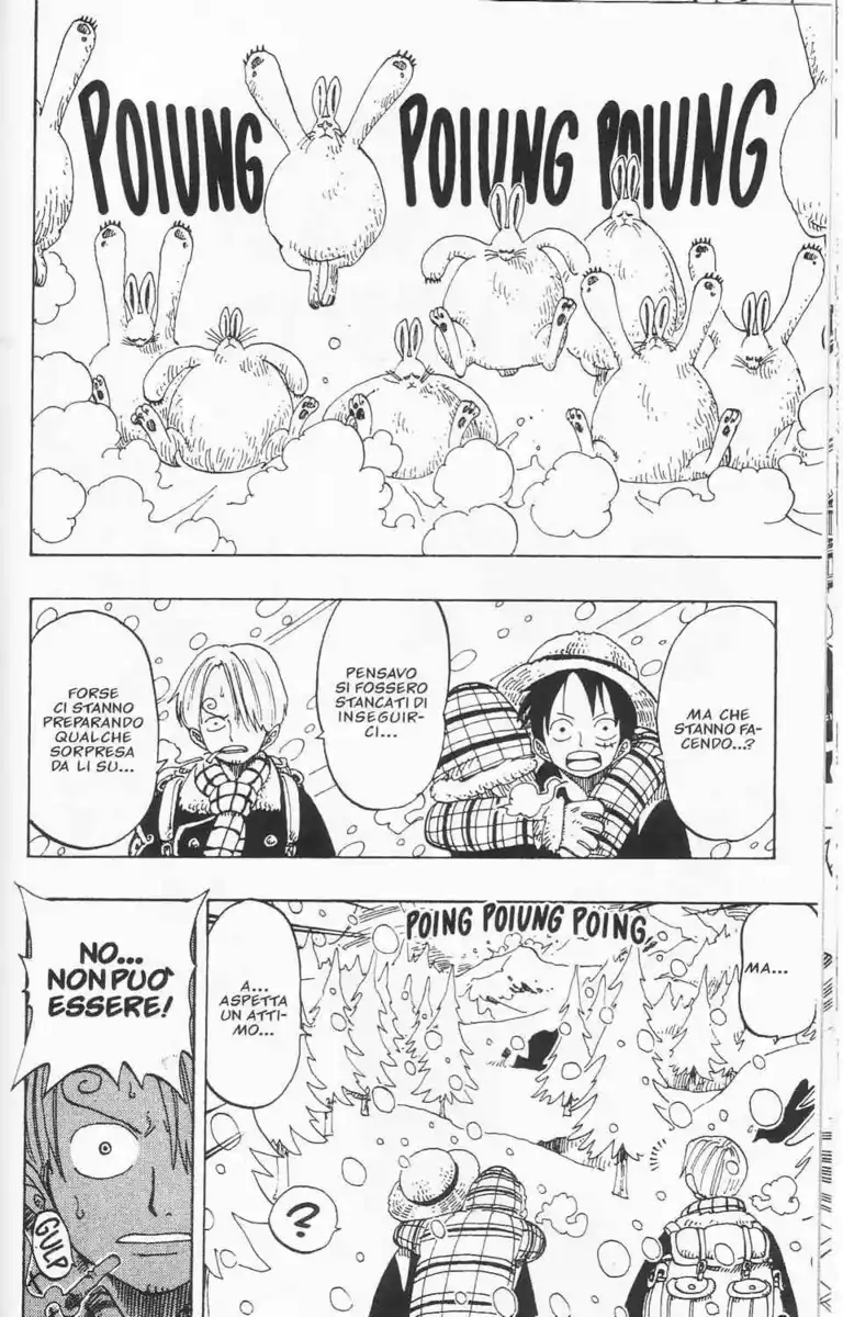 One Piece Capitolo 136 page 2