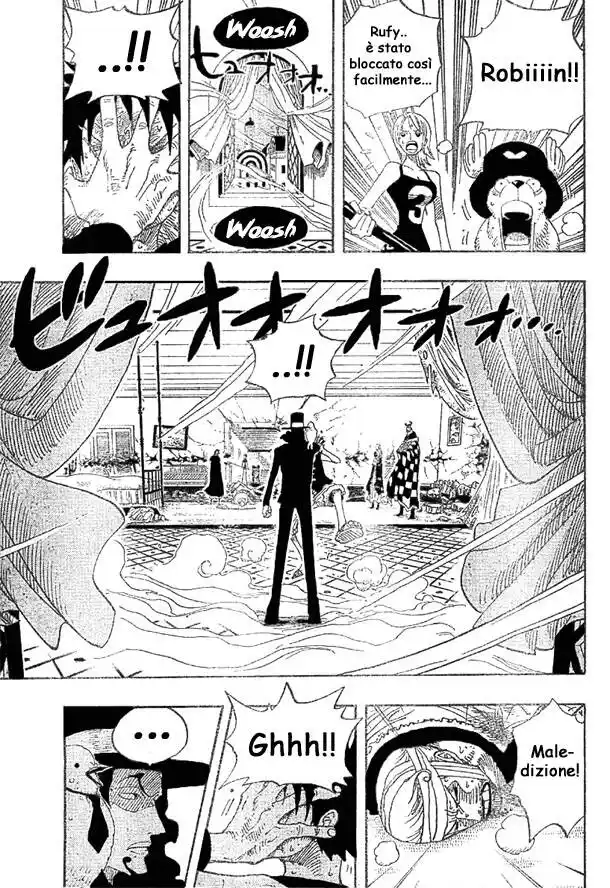 One Piece Capitolo 348 page 16