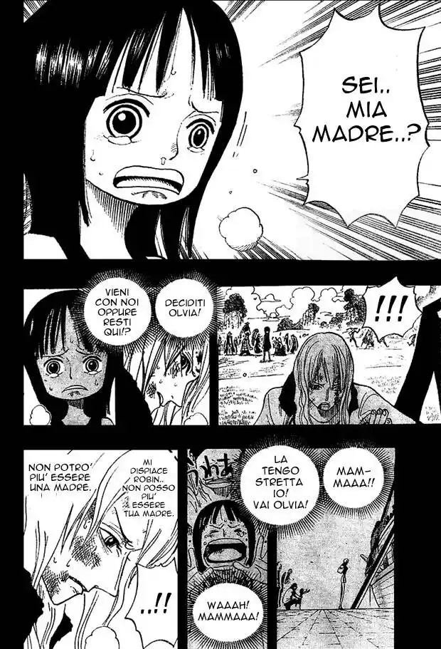 One Piece Capitolo 395 page 13