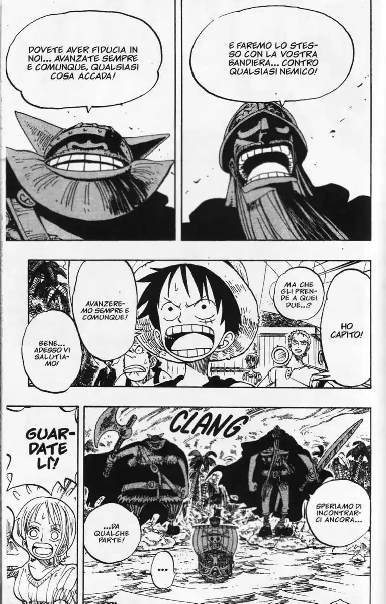 One Piece Capitolo 128 page 16