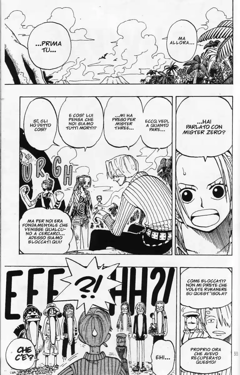 One Piece Capitolo 128 page 8