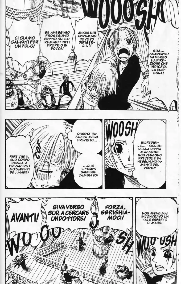 One Piece Capitolo 130 page 18