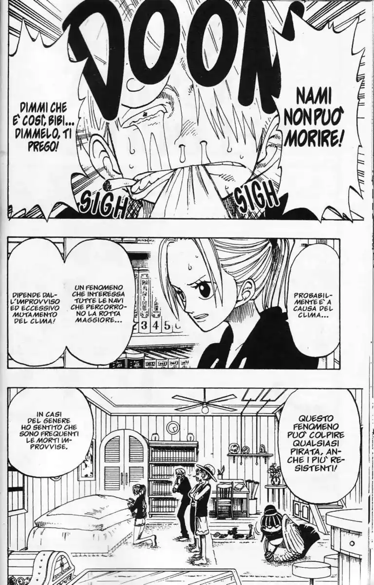 One Piece Capitolo 130 page 2