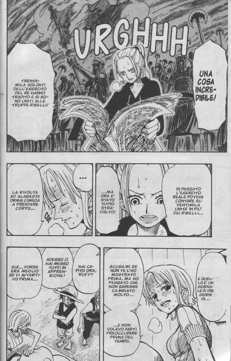 One Piece Capitolo 130 page 8