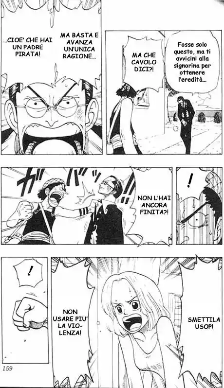 One Piece Capitolo 25 page 3