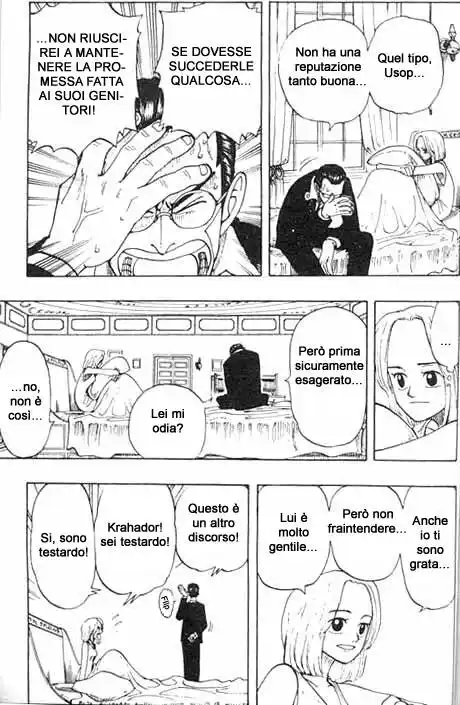 One Piece Capitolo 25 page 9