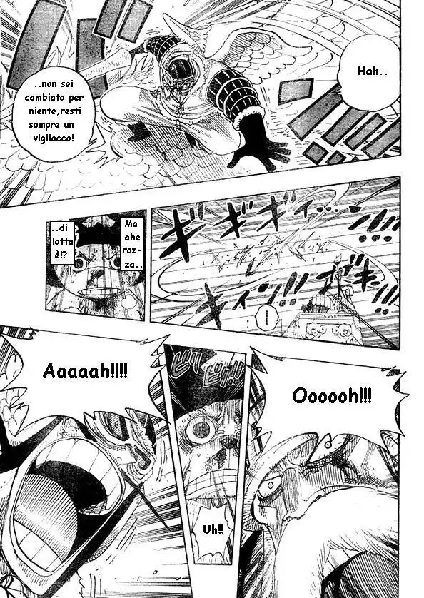 One Piece Capitolo 249 page 15