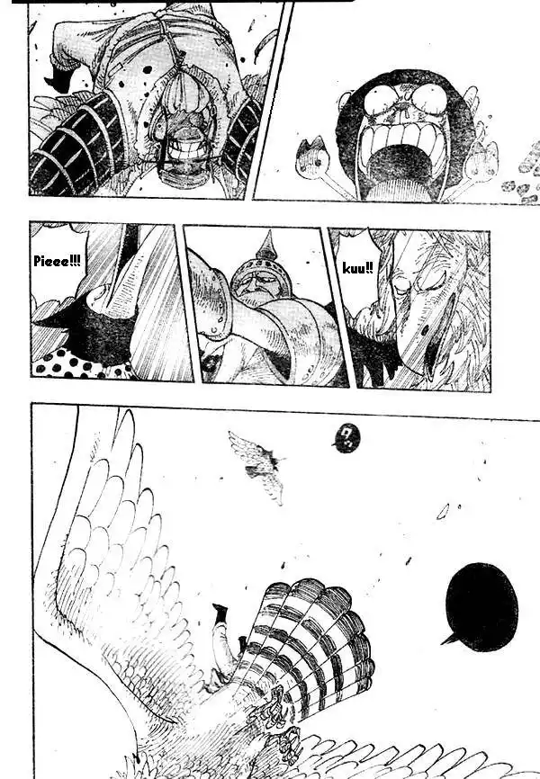 One Piece Capitolo 249 page 2