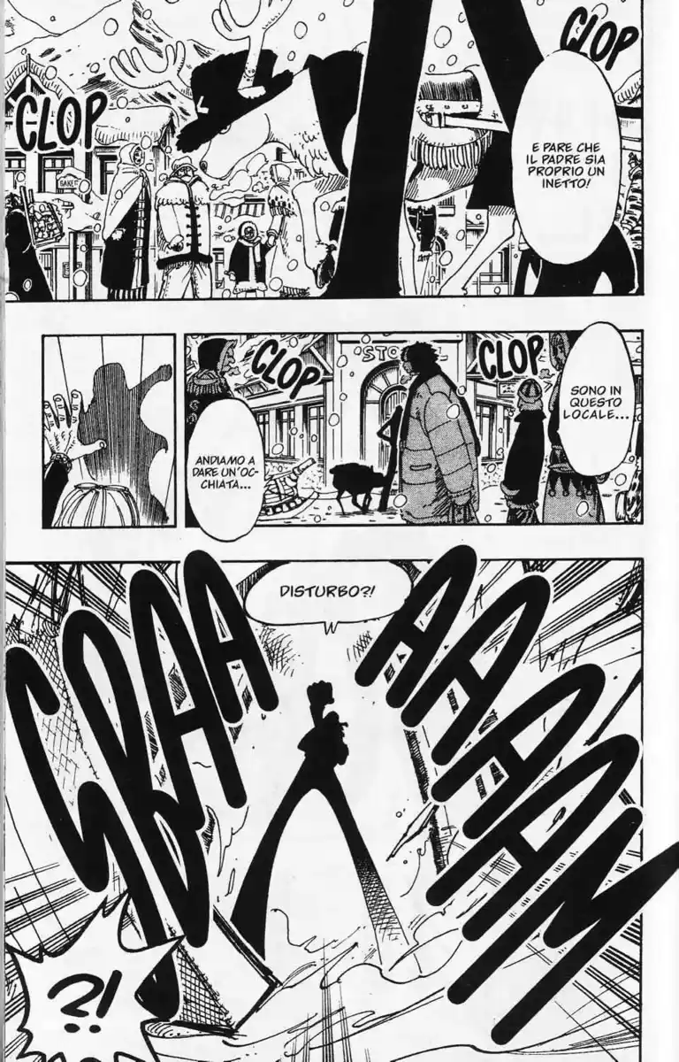 One Piece Capitolo 134 page 13