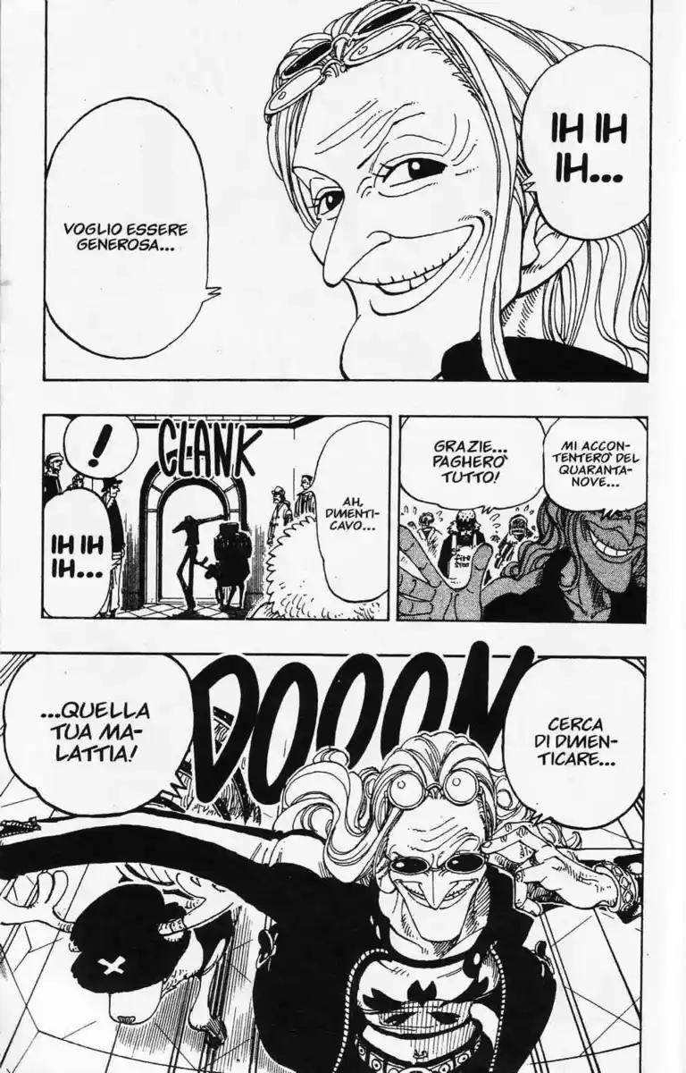 One Piece Capitolo 134 page 18