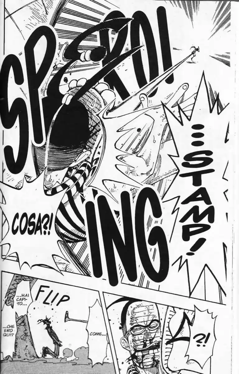 One Piece Capitolo 126 page 16