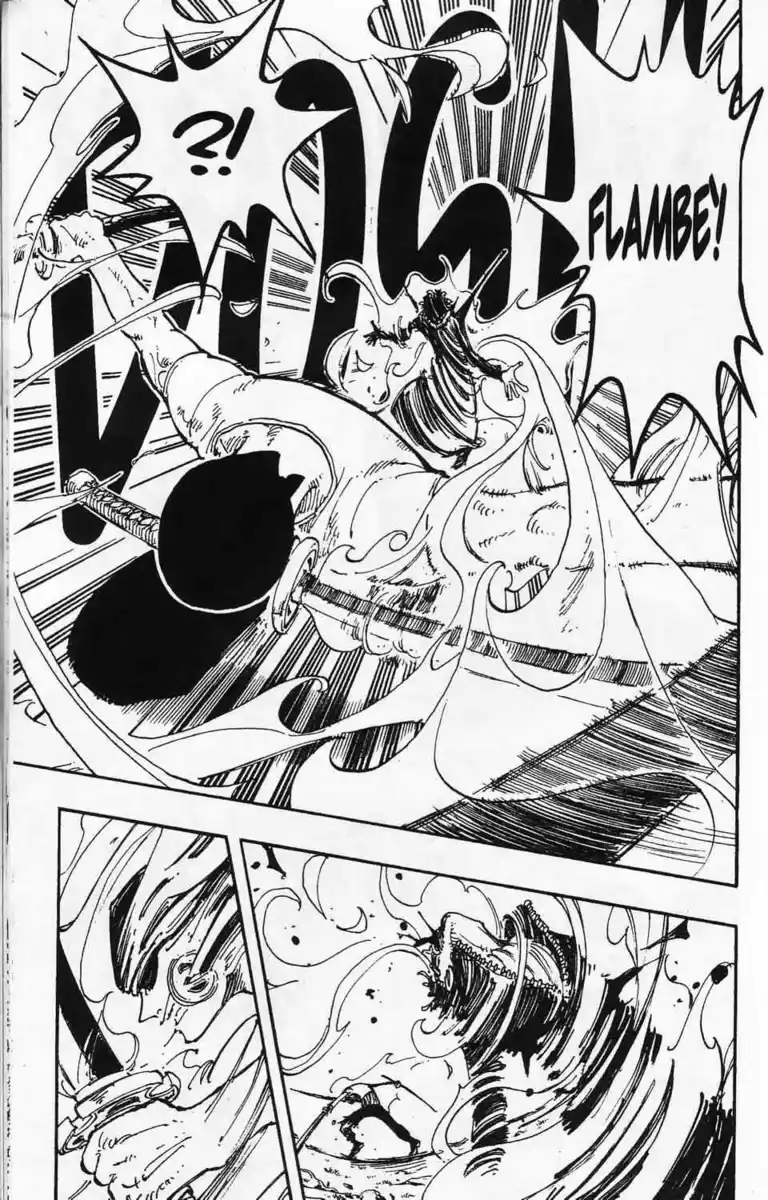 One Piece Capitolo 126 page 9