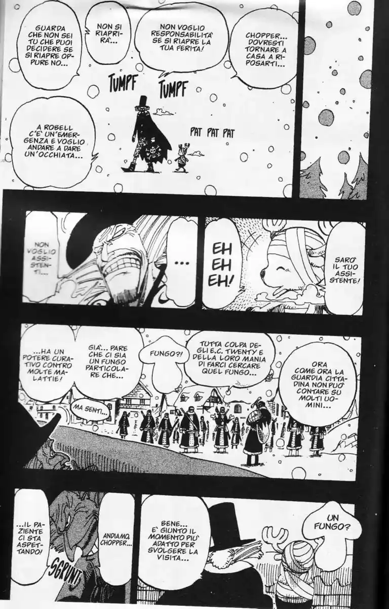 One Piece Capitolo 142 page 13