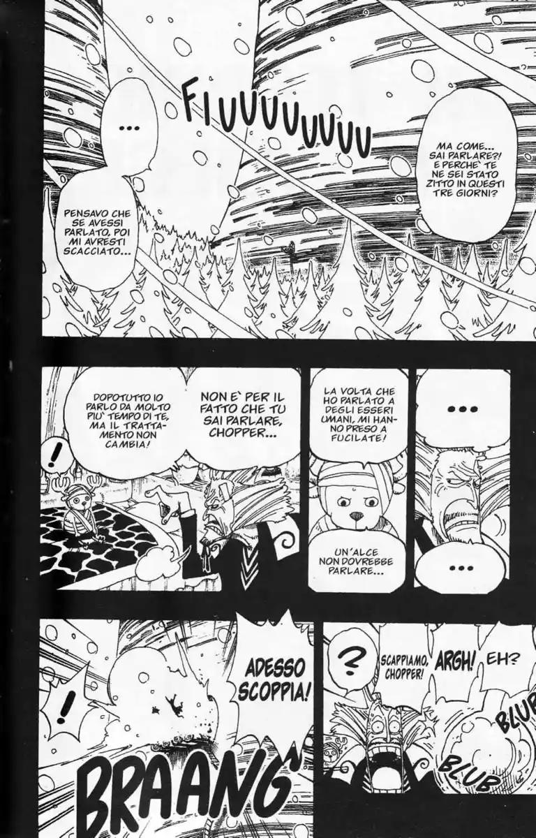 One Piece Capitolo 142 page 2