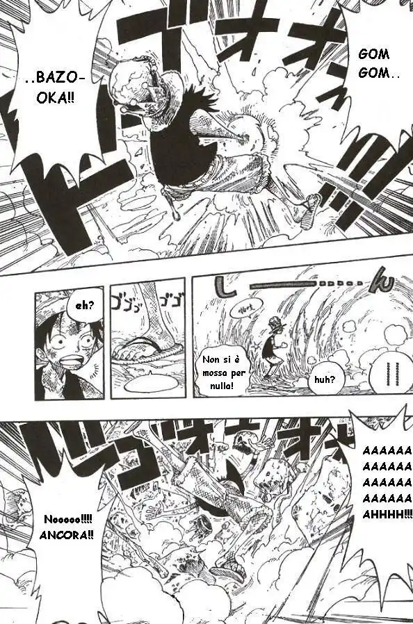 One Piece Capitolo 266 page 18