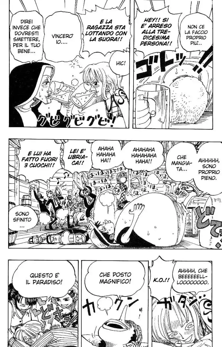 One Piece Capitolo 107 page 6