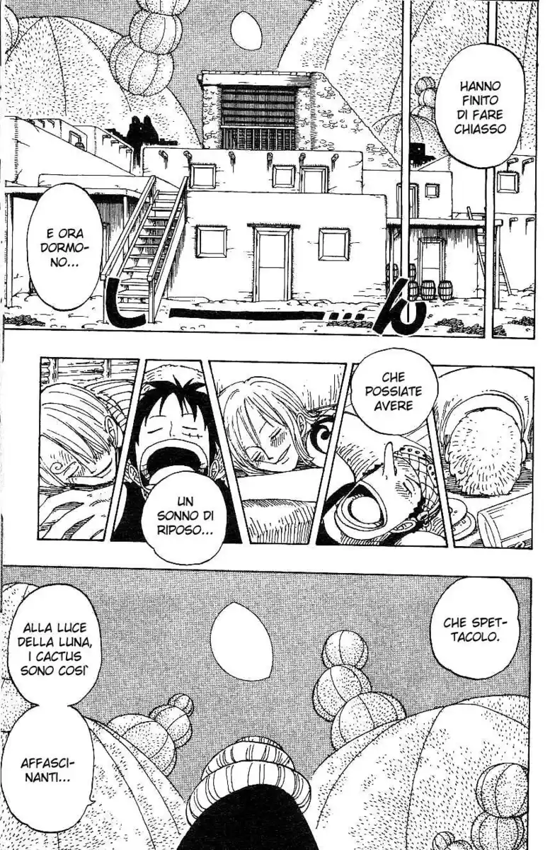 One Piece Capitolo 107 page 7