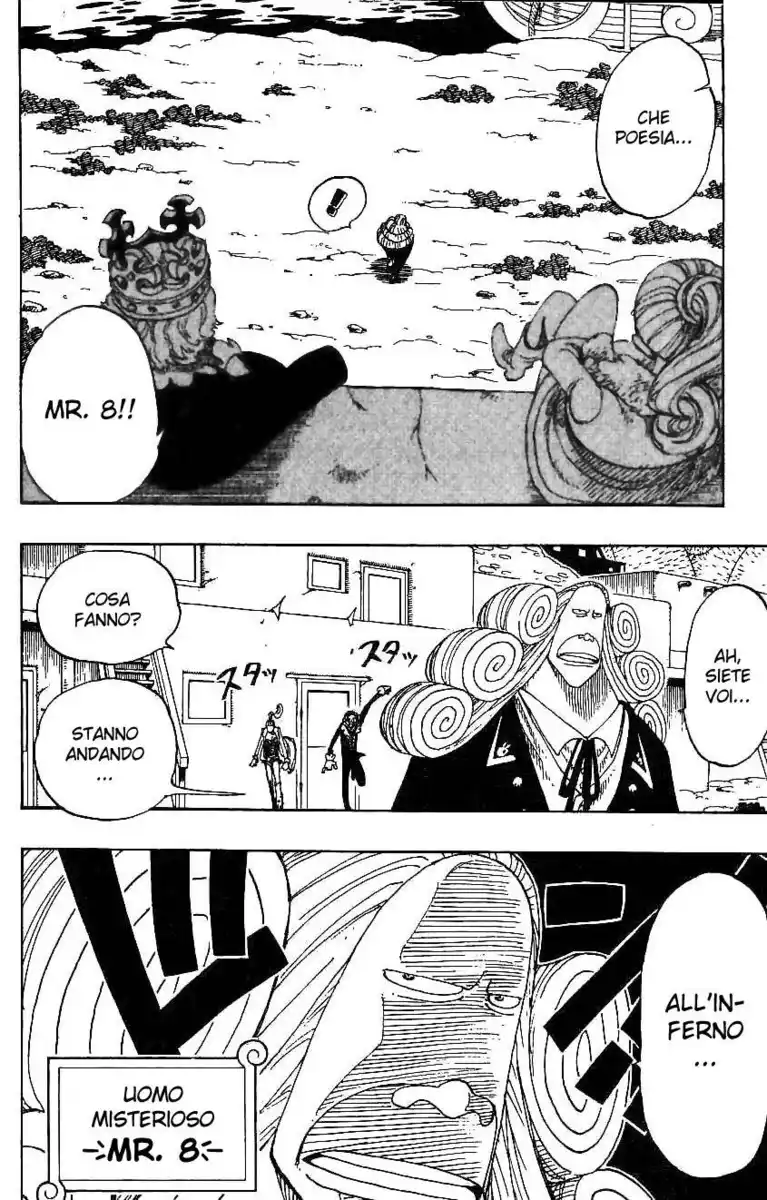 One Piece Capitolo 107 page 8