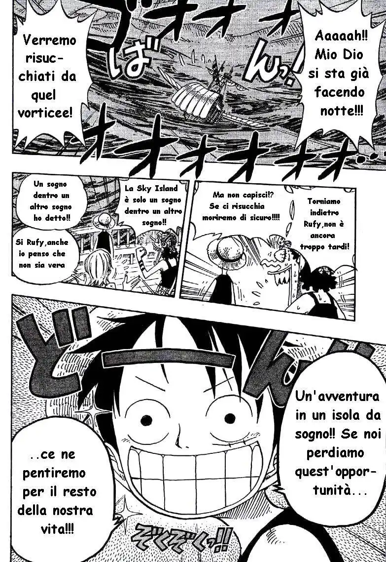 One Piece Capitolo 236 page 5