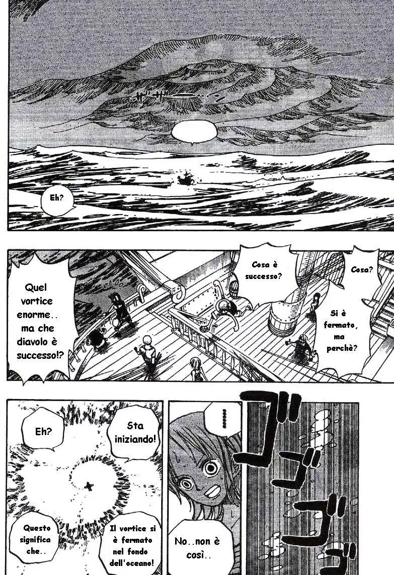 One Piece Capitolo 236 page 7